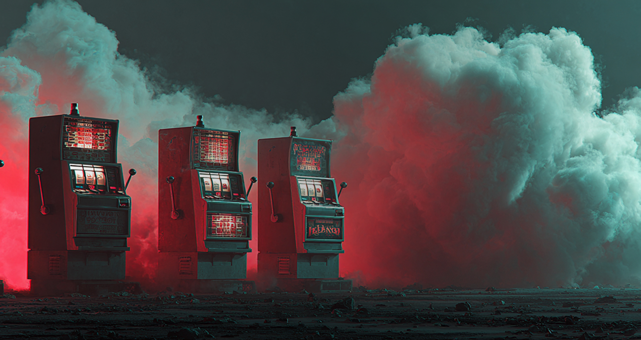 Casino Cosmopol